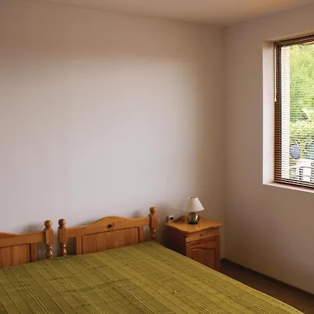 Apartman Two-bedroom In *