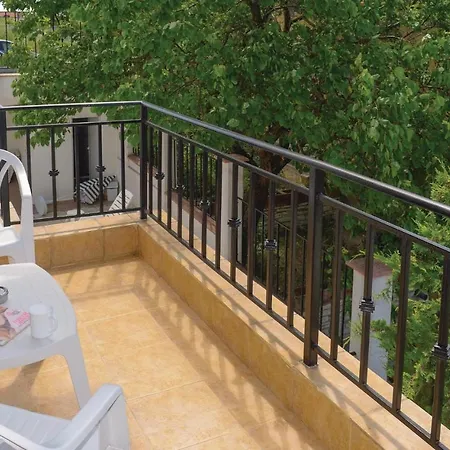 Two-bedroom In Balcsik