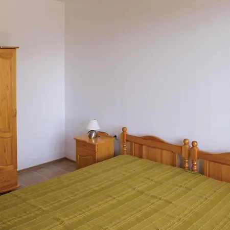 Two-bedroom In Apartman
