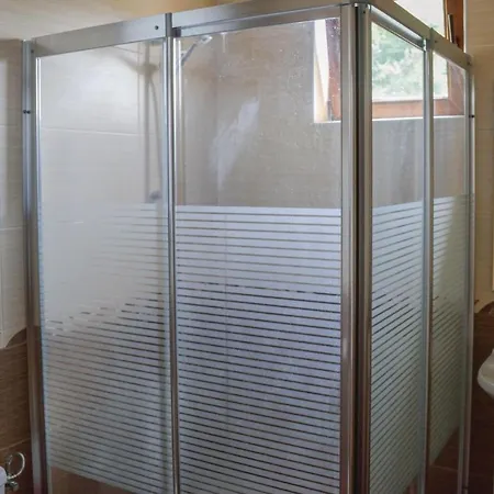 Two-bedroom In *