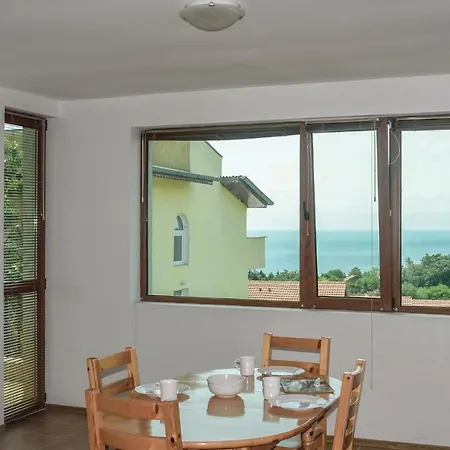 Apartman Two-bedroom In
