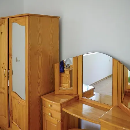 Apartman Two-bedroom In *