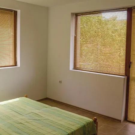 Apartman Two-bedroom In *